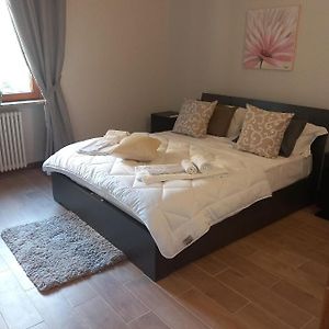 Camera deluxe con letto king size